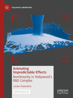 cover image of Animating Unpredictable Effects